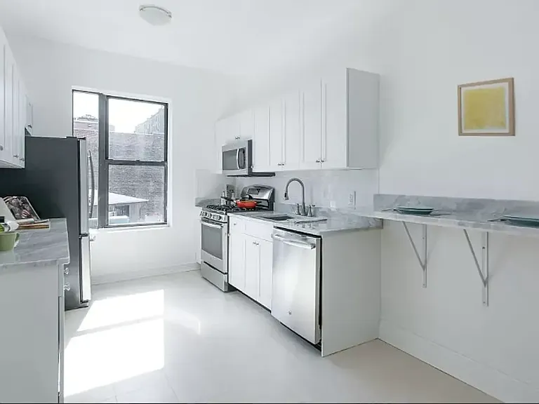 840 W End Ave #1F — Photo 4