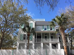 411 Station 13th St, Sullivans Island, SC 29482