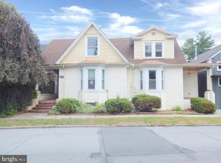 200 Lewis St, Harrisburg, PA 17110