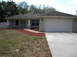 4530 Ohio Ave, Fort Myers, FL 33905