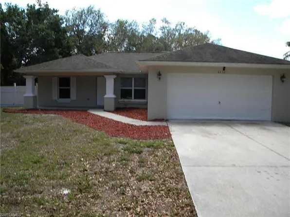 4530 Ohio Ave, Fort Myers, FL 33905