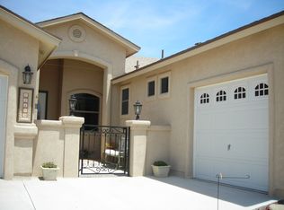 12199 Bradbury Dr, Socorro, TX 79928