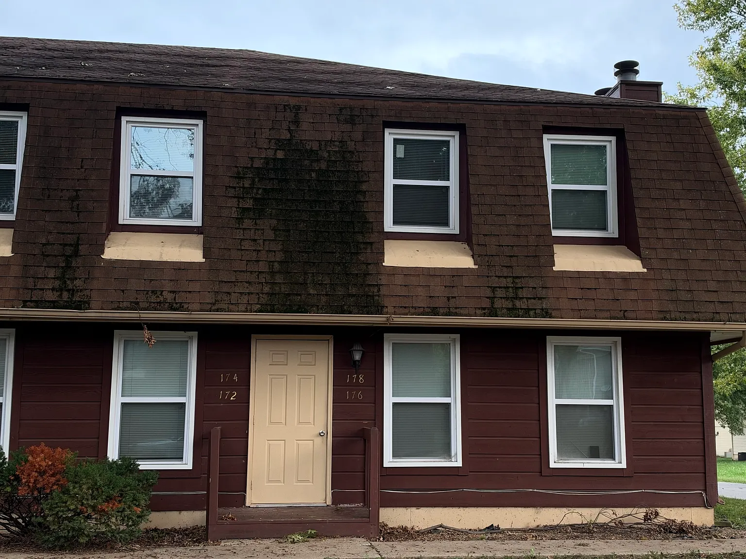 1 bed, $825 — Photo 2