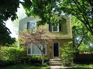 1917 Washington St, Evanston, IL 60202