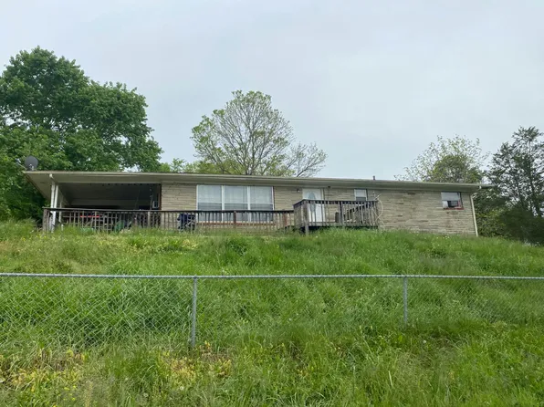 2939 Point Pleasant Rd, Newport, TN 37821