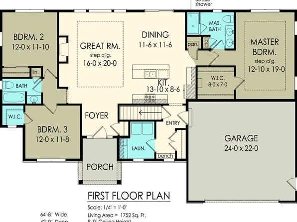 77 Fourmile Creek Cir, Ontario, NY 14519