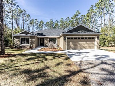 9036 County Road 121, Wildwood, FL, 34785