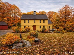 25 Old Turnpike Rd, Mansfield, CT 06268