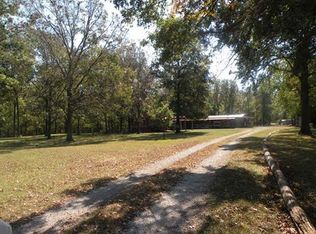 8242 E F Hwy, Moundville, MO 64771