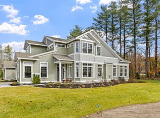 9 Curlew Ct #5, South Portland, ME 04106