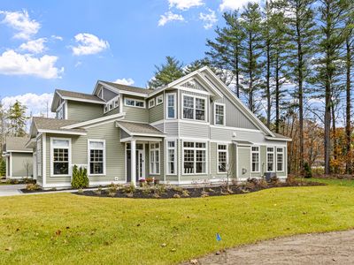 9 Curlew Court UNIT 5, South Portland, ME, 04106