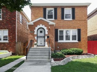 4744 S Hamlin Ave, Chicago, IL