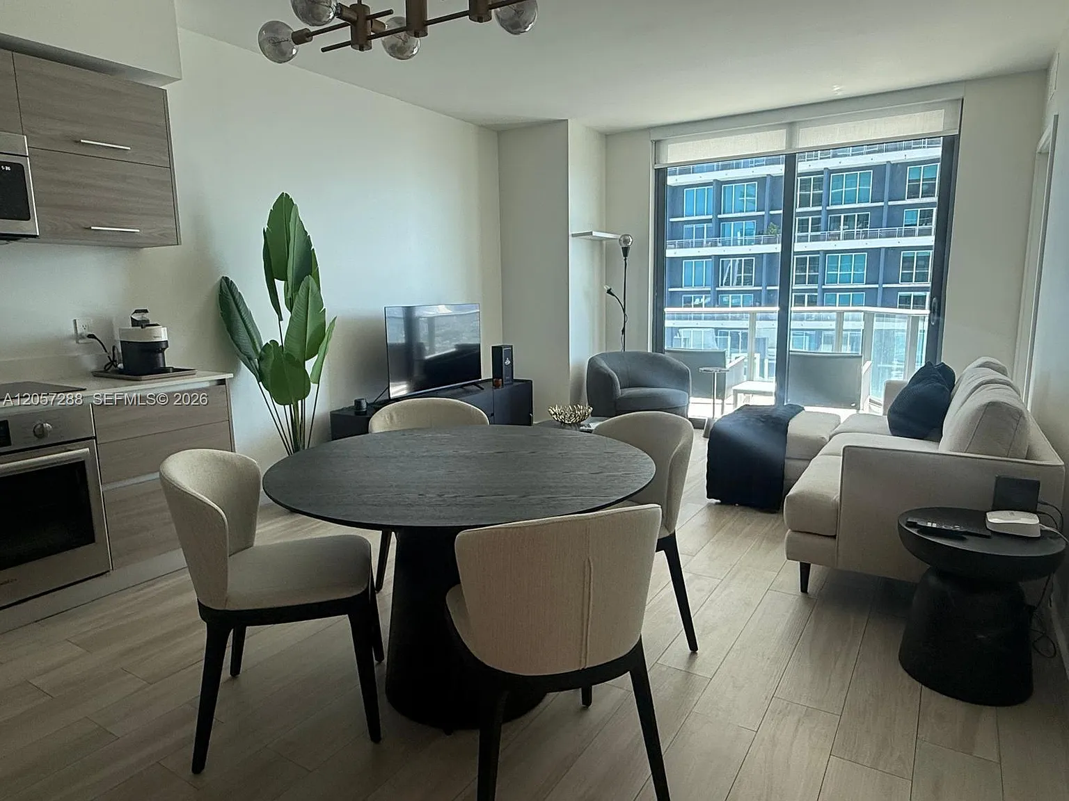 1300 S Miami Avenue Condo — Photo 3