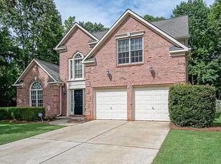 715 Morning Creek Ln, Suwanee, GA 30024