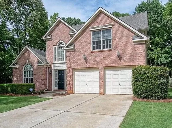 715 Morning Creek Ln, Suwanee, GA 30024