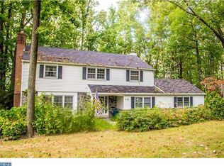 581 Westwood Dr, Downingtown, PA 19335