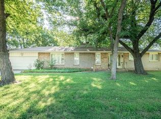 600 S Herschel Ave, Wichita, KS 67209