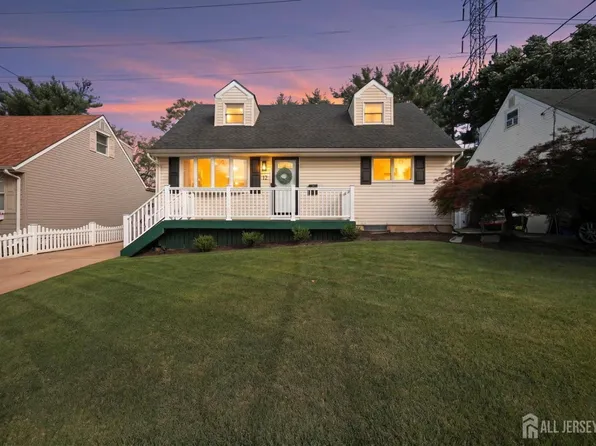 12 Charmello Dr, South Amboy, NJ 08879