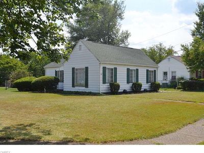 436 Carver St NW, Massillon, OH, 44647