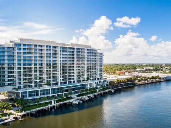 1180 N Federal Highway #1510, Fort Lauderdale, FL 33304