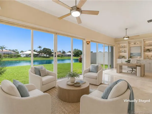 2018 SW Mayflower Dr, Palm City, FL 34990