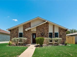 3705 Guthrie Rd, Garland, TX 75043