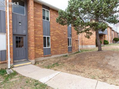 1625 N Murray Blvd APT 106, Colorado Springs, CO, 80915