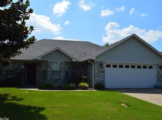 1025 Santa Fe Trl, Conway, AR 72034