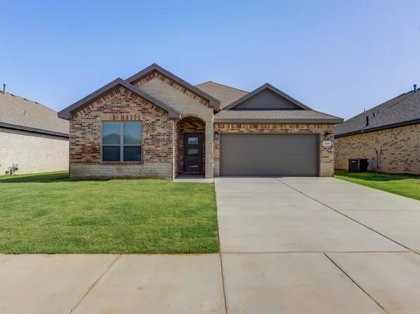 7018 25th St, Lubbock, TX 79407