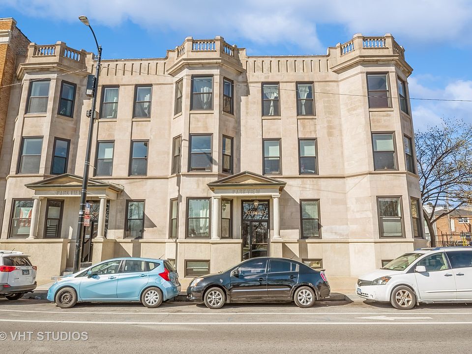 1st image of 3032 W North Ave APT 1