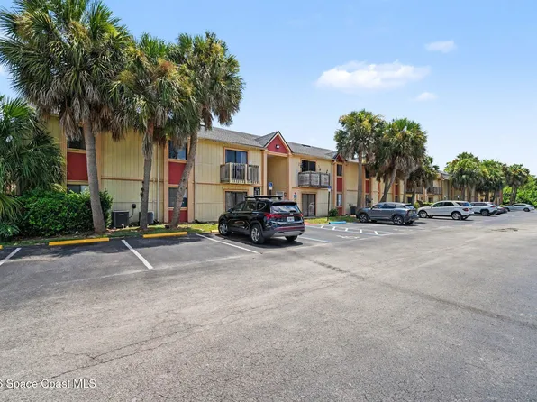 2130 Forest Knoll Dr NE #30-201, Palm Bay, FL 32905
