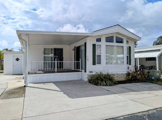 37251 Chancey Rd #119, Zephyrhills, FL 33541