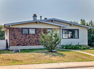 8311 150th Ave NW, Edmonton, AB T5E1B9
