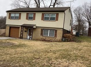 3228 S Reynolds Rd, Independence, MO 64055