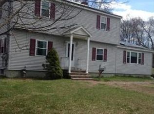 45 1st St, Chelmsford, MA 01824