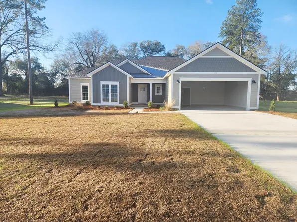 170 Buck Run Dr, Leesburg, GA 31763