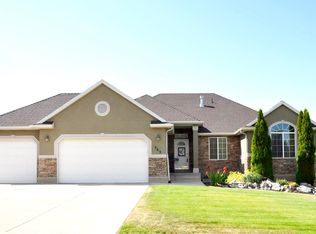 363 W 800 N, Lindon, UT 84042