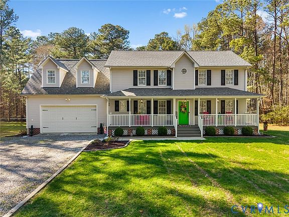 5th image of 206 Rustic Dr