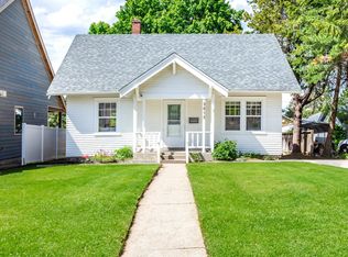 3613 E 24th Ave, Spokane, WA 99223