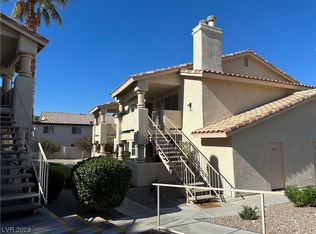 7952 Diamond Rock Way UNIT 101, Las Vegas, NV 89128