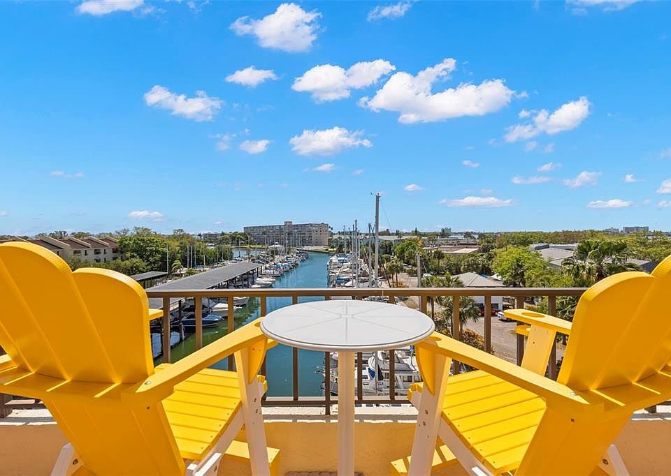1st image of 1750 HARBOR PLACE S #402