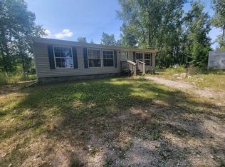 2615 Shaffer Rd, Turner, MI 48765