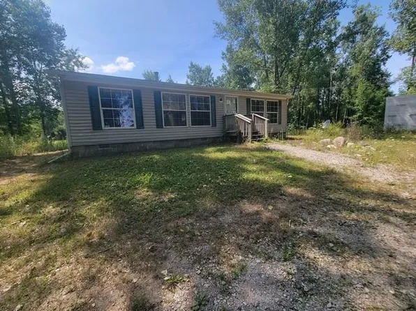 2615 Shaffer Rd, Turner, MI 48765