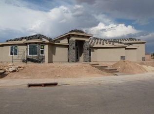 3015 S Gentry Ln, St George, UT 84790
