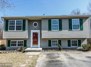 8140 Mountain View Cir, Pasadena, MD