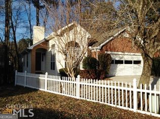 41 Prestwick Ct, Peachtree City, GA 30269