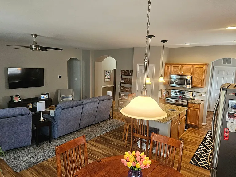 1432 Dairy Glen Dr — Photo 7