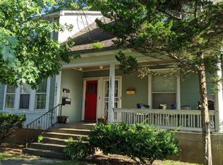 1401 E Cherry St, Springfield, MO 65802