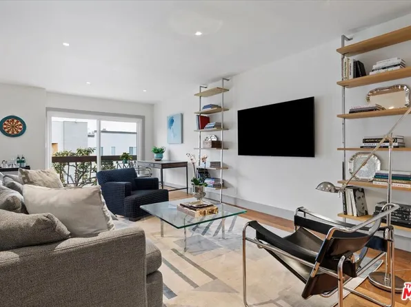 1735 N Fuller Ave APT 402, Los Angeles, CA 90046