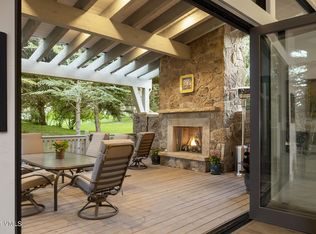 66 Aspen Meadow Dr, Edwards, CO 81632
